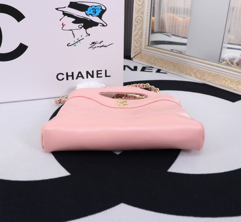 Chanel Satchel Bags